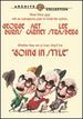 Going in Style (1979)
