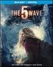 The 5th Wave [Blu-Ray]