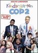 Kindergarten Cop 2 [Dvd]