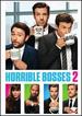 Horrible Bosses 2