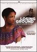 Losing Ground