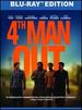 4th Man Out [Blu-Ray]