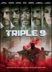 Triple 9 [Dvd]