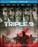 Triple 9 [Blu-Ray]