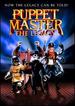 Puppet Master the Legacy Blu-Ray