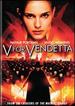 V for Vendetta / Watchmen (Dvd) (Dbfe)