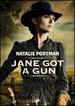 Jane Got a Gun