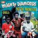 Reggae Anthology-Mighty Diamonds