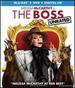 The Boss [Blu-Ray]