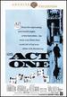 Act One