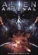 Alien Arsenal