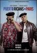 Puerto Ricans in Paris [Dvd]