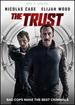The Trust [Dvd + Digital]