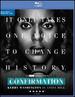 Confirmation [Includes Digital Copy] [Blu-ray]