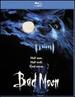 Bad Moon [Blu-ray]