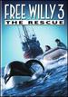 Free Willy 3: the Rescue