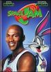 Space Jam (Bigface) (Dvd)