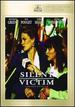 Silent Victim [Vhs]