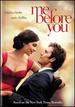 Me Before You (Dvd)