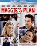 Maggie's Plan [Includes Digital Copy] [Blu-ray]