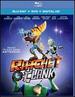 Ratchet & Clank [Blu-Ray]