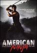 American Ninja