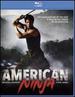 American Ninja