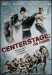 Center Stage: on Pointe