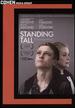 Standing Tall