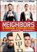 Neighbors: 2-Movie Collection [Dvd]