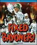 Fixed Bayonets! (1951) [Blu-Ray]