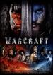 Warcraft [Dvd]