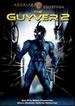 The Guyver 2: Dark Hero