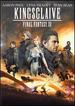 Kingsglaive: Final Fantasy XV