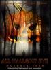 All Hallows Eve: October 30th