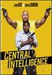 Central Intelligence