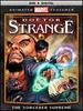 Doctor Strange