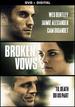 Broken Vows-Dvd, Digital