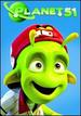 Planet 51