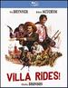 Villa Rides [Blu-ray]