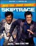 Skiptrace [Blu-Ray + Digital Hd]
