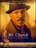 Mr. Church-Dvd