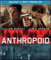 Anthropoid [Blu-Ray]
