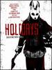 Holidays [Dvd]
