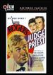 Judge Priest