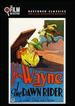 Dawn Rider [Vhs]