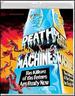 Death Machines [Blu-Ray/Dvd Combo]