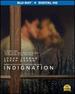 Indignation [Blu-Ray + Digital Hd]
