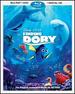 Finding Dory