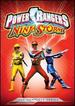 Power Rangers Ninja Storm: the Complete Series